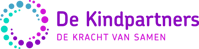 Kindpartners met tagline